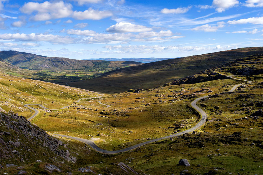 Beara Peninsula Tour