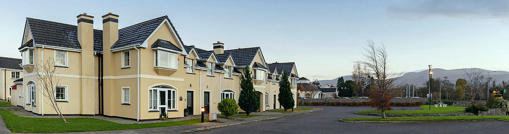 Self-Catering Holiday Home Rental in Kerry
