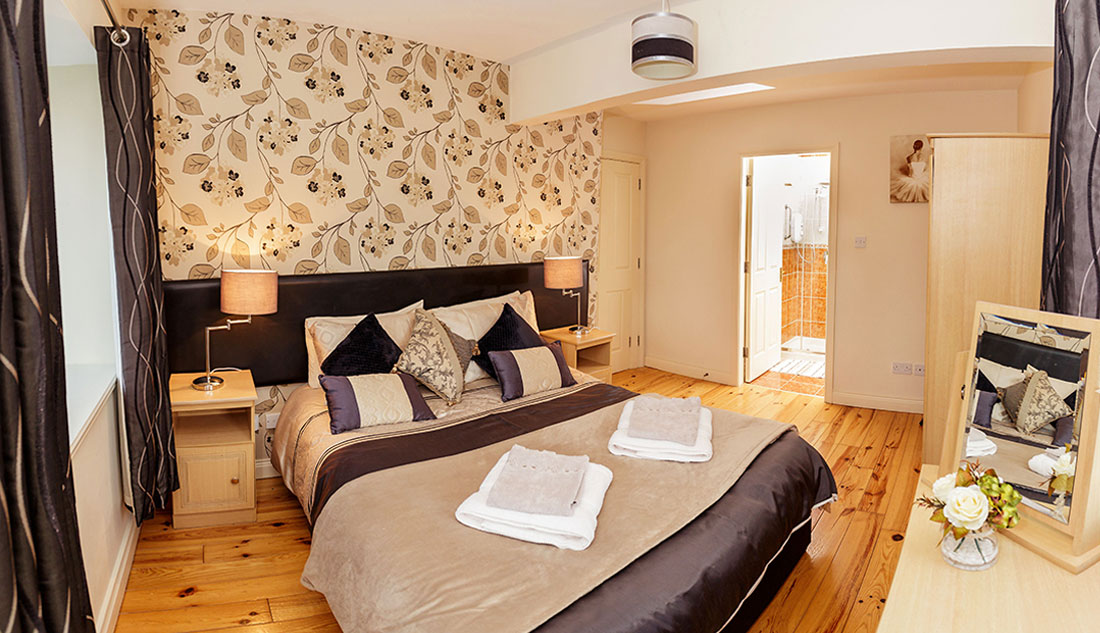 No.1 Killarney Holiday Village, Muckross Road, Killarney - Self-Catering Holiday Home Rental in Kerry