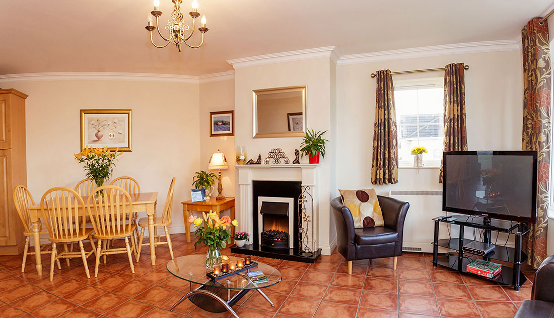 No.1 Killarney Holiday Village, Muckross Road, Killarney - Self-Catering Holiday Home Rental in Kerry