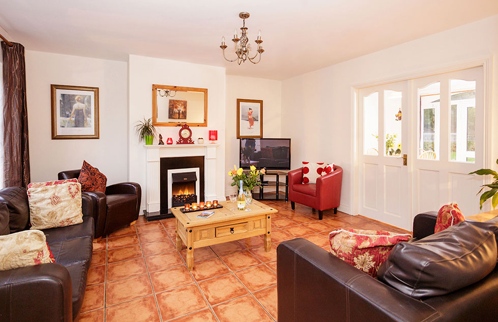No. 16 Killarney Holiday Village, Muckross Road, Killarney, Ireland - Kerry Holiday Homes & Property Management