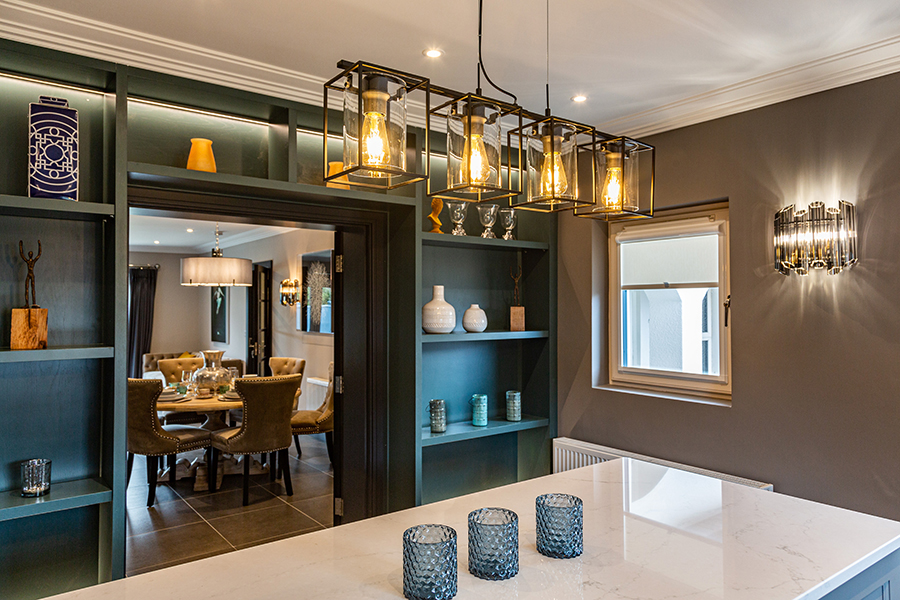 Killarney holiday home