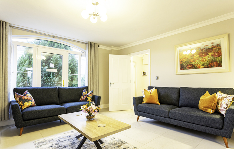 No.31 Killarney Holiday Village, Muckross Road, Killarney - Self-Catering Holiday Home Rental in Kerry